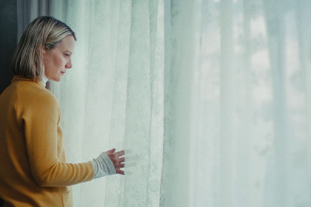Film Australia "Agata the Writer" Perankan Mia Wasikowska Premiere di Venice